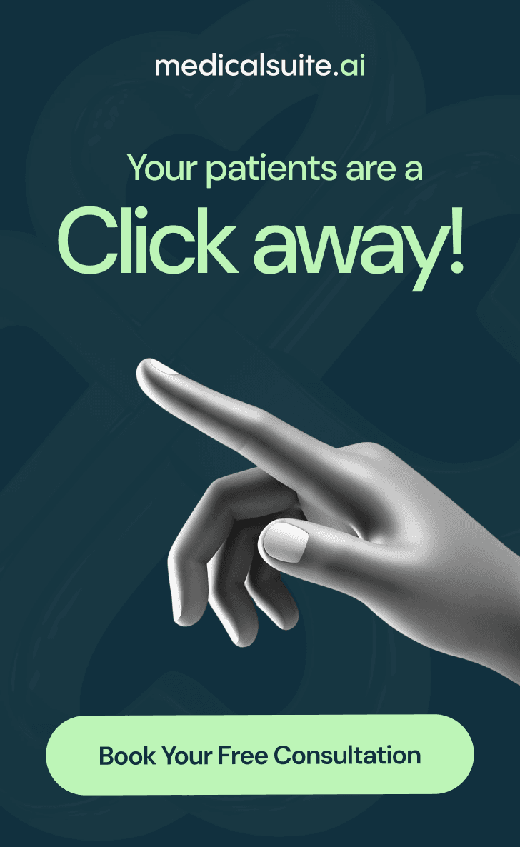 Medical Suite AI